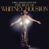 HOUSTON, WHITNEY - I WILL ALWAYS LOVE YOU: THE BEST OF WHITNEY HOUSTON (2LP)