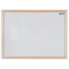 Magnetická tabule AVELI 40x60 cm, dřevěný rám XRT-00158