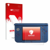 čirá ochranná fólie upscreen pro Nintendo New 3DS XL (spodní displej) (čirá ochranná fólie upscreen pro Nintendo New 3DS XL (spodní displej))