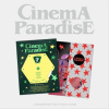 Zerobaseone: Cinema Paradise (With KTOWN4U Benefit) - CD