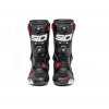 SiDi REX AIR black/black - 2023, 40