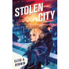 Stolen City - Elisa A. Bonnin