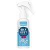 Allnature Biely ocot sprej 10 % s vôňou malín 500 ml