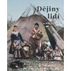 Dějiny lidí | Rychlík Martin