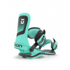 UNION Snowboardové Viazanie Women’s Ultra Aqua M - Dámske - 38-40.5