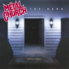 Metal Church - Dark [CD]