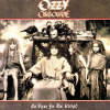 Ozzy Osbourne No Rest for the Wicked