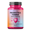 MOVit Energy Probiotika Femina extra strong 90 kapslí