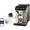 Kávovar na espresso De'Longhi Eletta Explore 1450 W 19 barov strieborný