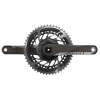 SRAM kliky Red 12 D1 Carbon DUB DirectMount 48-35 172.5 mm