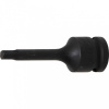 BGS technic Rázová hlavica-bit | 12.5 mm (1/2