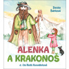 Alenka a Krakonoš - Danka Šárková