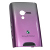 Zadní kryt Sony Ericsson Xperia X10 mini E10i E10a Pink růžový
