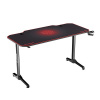 Ultradesk Frag - Červená Udesk-Fg-Rd