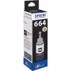 Epson C 13 T 664140 664 náhradní náplň originál Epson černá 1 ks