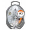 Servisná krabička Osram H7