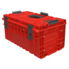 QBRICK PATROL Box QBRICK® System One RED Ultra HD QS 350 Vario