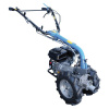 GÜDE Univerzálny dvojkolesový malotraktor GME 6.5 V
