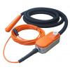 RUNNER Plus 38 elektronický ponorný vibrátor Perles