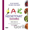 Jak nedietovat - Michael Greger