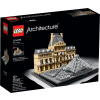 Lego Architecture 21024 Louvre