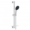 GROHE Vitalio Start 110 - Sprchová súprava s ručnou sprchou s 2 prúdmi, chróm 26952001