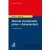 Obecné mezinárodní právo v dokumentech - Jan Ondřej