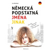 Německá podstatná jména jinak