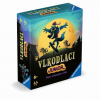 Ravensburger Vlkodlaci: Noc mladých vlků