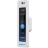 Ubiquiti UniFi Access G3 Reader Pro W - Prístupová NFC čítačka s kamerou, dotykový displej, krytie IP55, PoE, biela