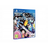 PS4 Cartoon Network - Battle Crashers (nová)