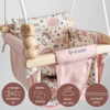 Incababy Junior hojdačka Premium - Unicorn