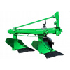 Kultivátor - Dvojbodový pluh 50 cm 2L-1 Shibaura (Kultivátor - Dvojbodový pluh 50 cm 2L-1 Shibaura)