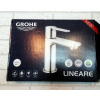Umyvadlová batéria - MIXÉR GROHE LINEARE 23791001 (Umyvadlová batéria - MIXÉR GROHE LINEARE 23791001)