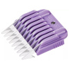 Heiniger Snap-On Stainless Steel Comb - nerezové rozpery pre nacvakávacie čepele - 6mm
