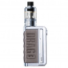 VOOPOO DRAG 3 - 177W - Full Grip s TPP X Pod (Silver Treasure Lime)