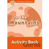 Oxford Read and Discover: Level 2 - In the Mountains Activity Book - Hazel Geatches