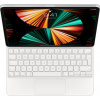 Apple Magic Keyboard iPad 12.9 MJQK3Z/A Black