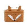 Svačinový termo box Trixie Baby Mr. Fox 5,2 litrů