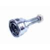 Driveshaft Parts Homokinetický kĺb - vonkajší - Kawasaki KLF 300 2001