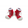 ATTIPAS Topánočky Sneakers AS01 Red S vel.19, 96-108 mm
