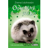 Zvierací záchranári: Opustený ježko - Jill Hucklesby, Jon Davis (ilustrátor)