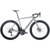 Cestný bicykel MMR GRAND TOUR 00 PLUS - Rhino Grey - veľkosť XL 24/2025