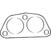 BOSAL tesnenie vyfuku 256-166