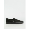 Vans Classic Slip On (black/black) 41, čierna