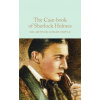The Case-Book of Sherlock Holmes - Arthur Conan Doyle