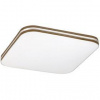 LED stropné svietidlo Rabalux OSCAR 2 71174 (71174) hnedé