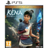 Kena Bridge Of Spirits Deluxe Edition