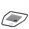 Hengst Filter EG1108H D638 Sada hydraulického filtra, automatická prevodovka