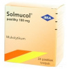 Solmucol pastilky 100 mg 24 ks